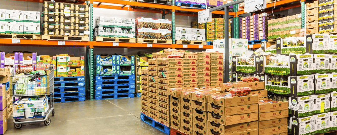 7 dicas para o correto armazenamento de alimentos perecíveis