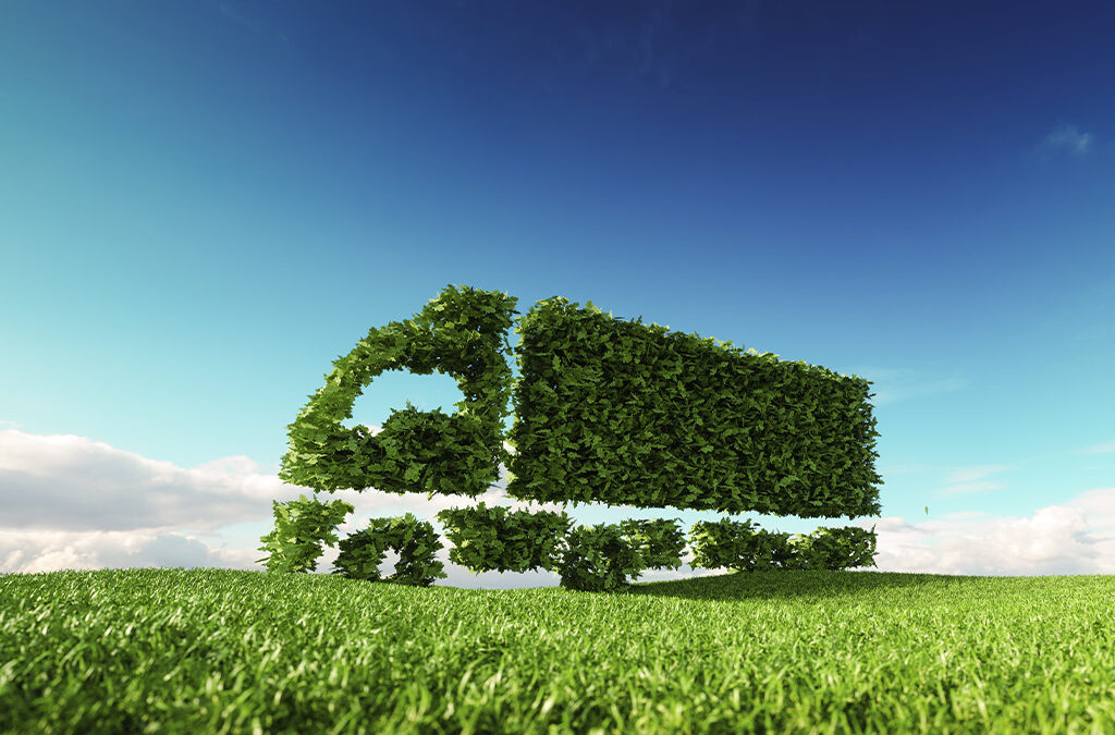 Logística verde: ações e tecnologias que auxiliam a reduzir custos operacionais e impactos no meio ambiente