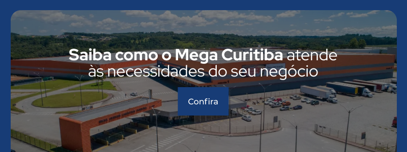 centro logistico curitiba 