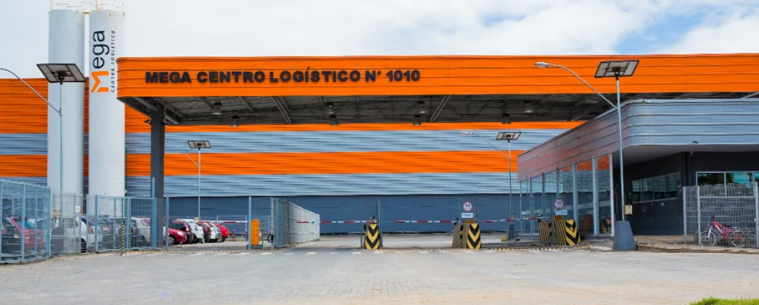 Centro logístico em Itajaí: como otimizar o seu negócio na região