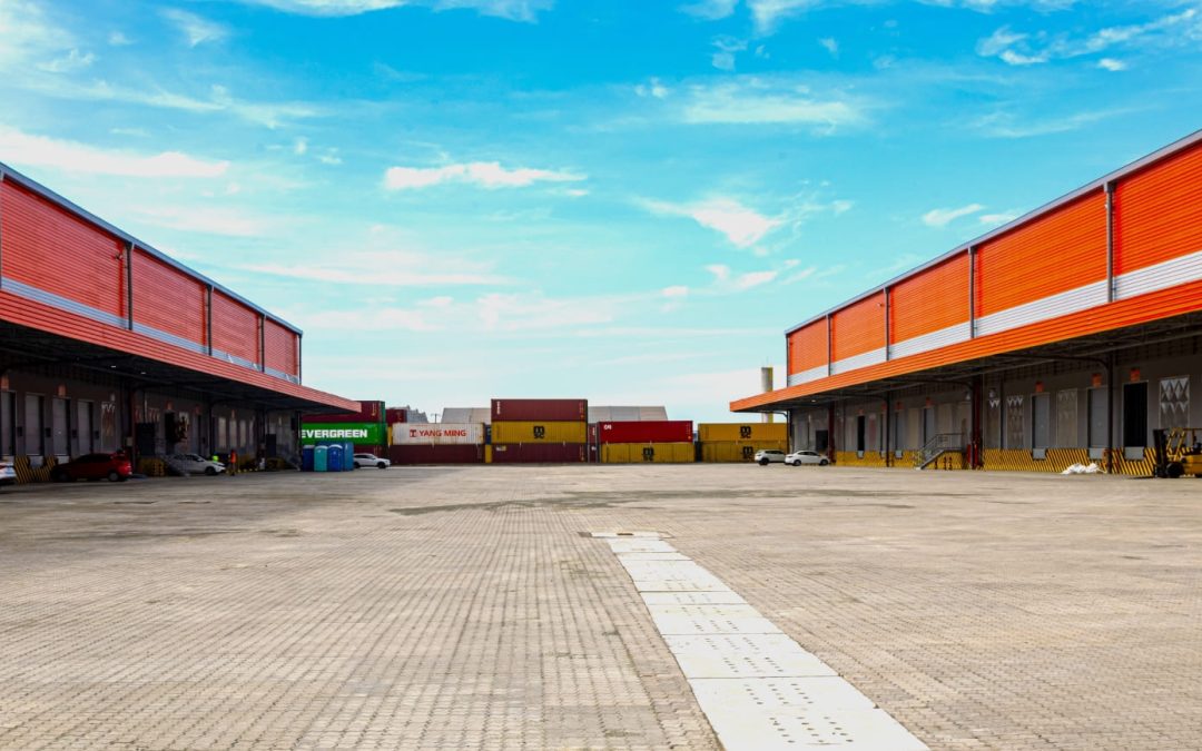 Centros de distribuição: Como escolher o ideal para sua operação?