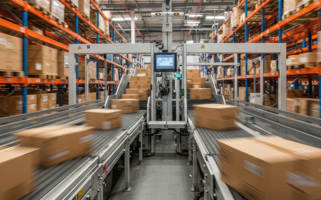 Entregas rápidas: Como oferecer esse serviço?