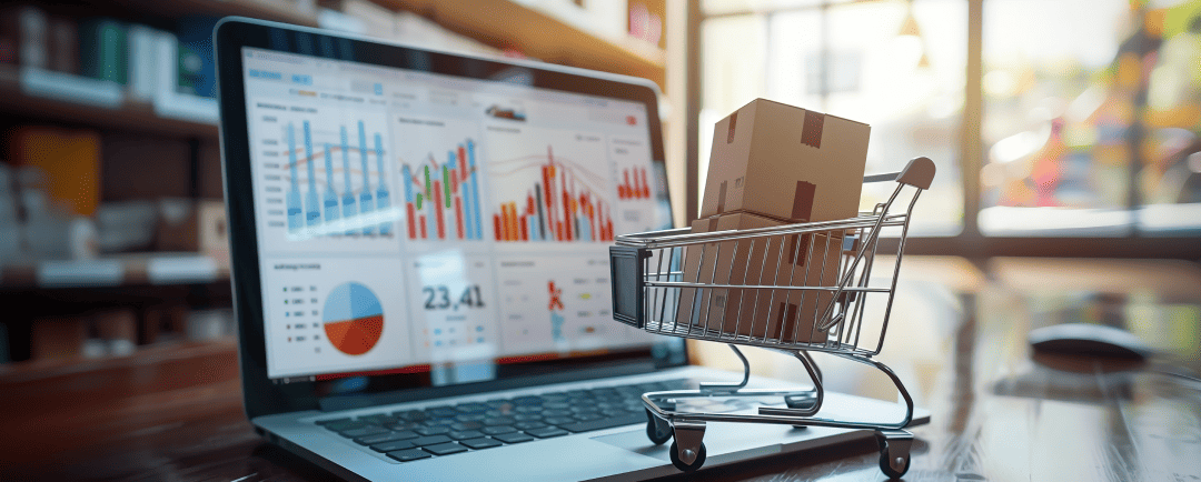 Como a logística para e-commerce evoluiu e o que esperar para 2026?