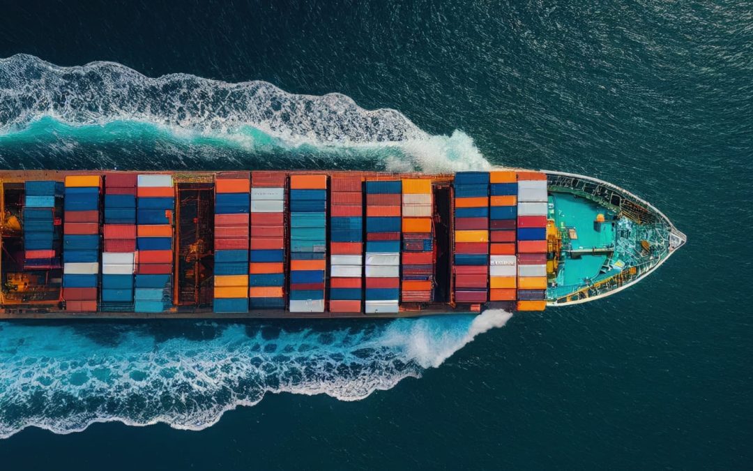 Tudo sobre o Porto de Paranaguá (PR)