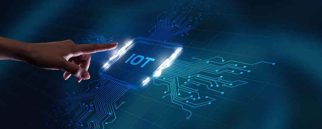 6 aplicações de IoT na logística que aumentam eficiência e reduzem custos