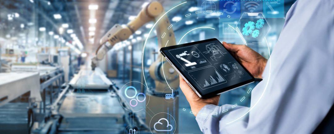 Inteligência artificial na logística: aplicações e limites